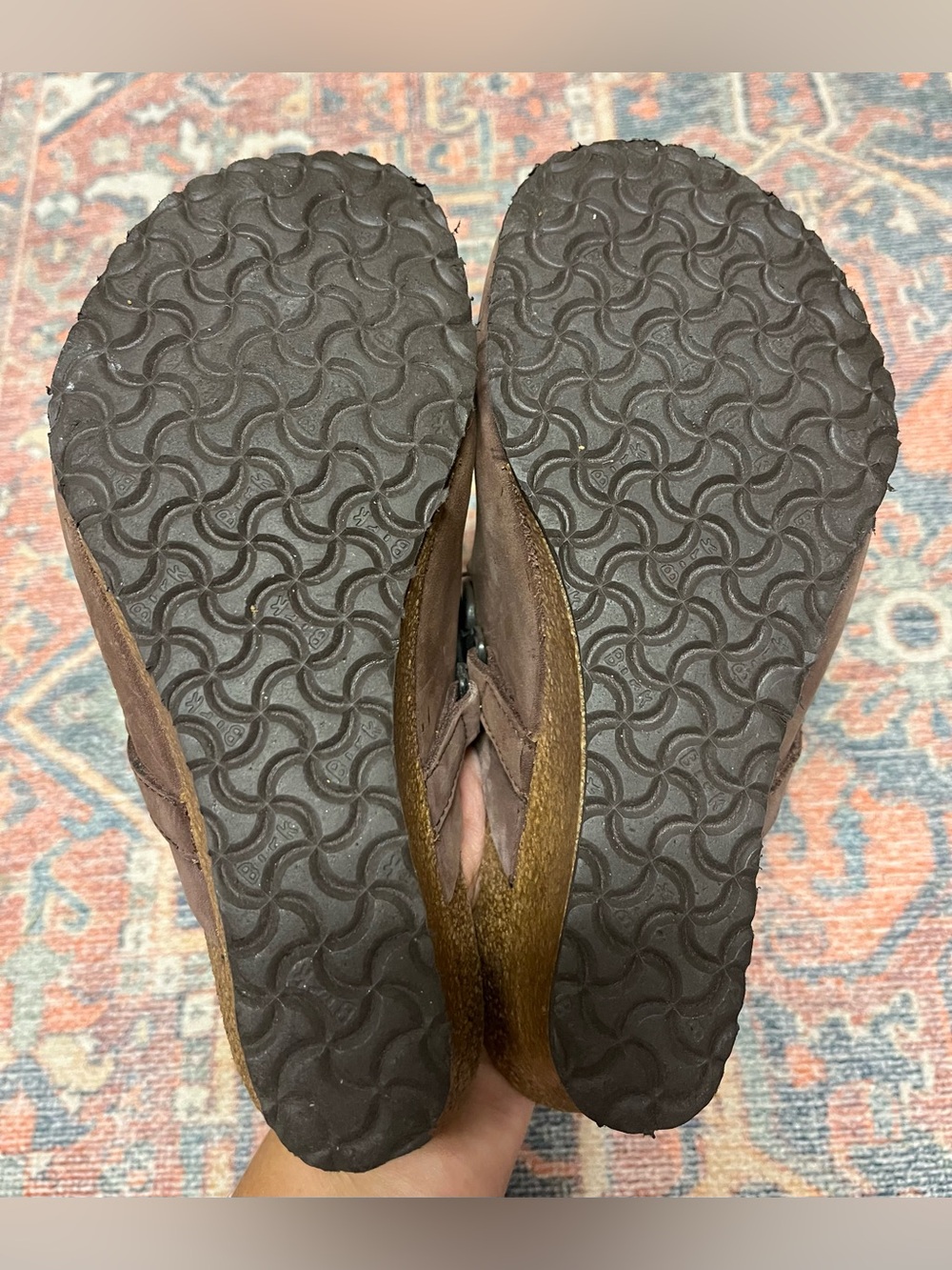 Birkenstock Papillio Dana Clogs - Picture 8 of 10